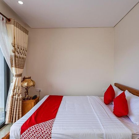 Oyo 325 Mai Hung Hotel Phu Quoc Esterno foto