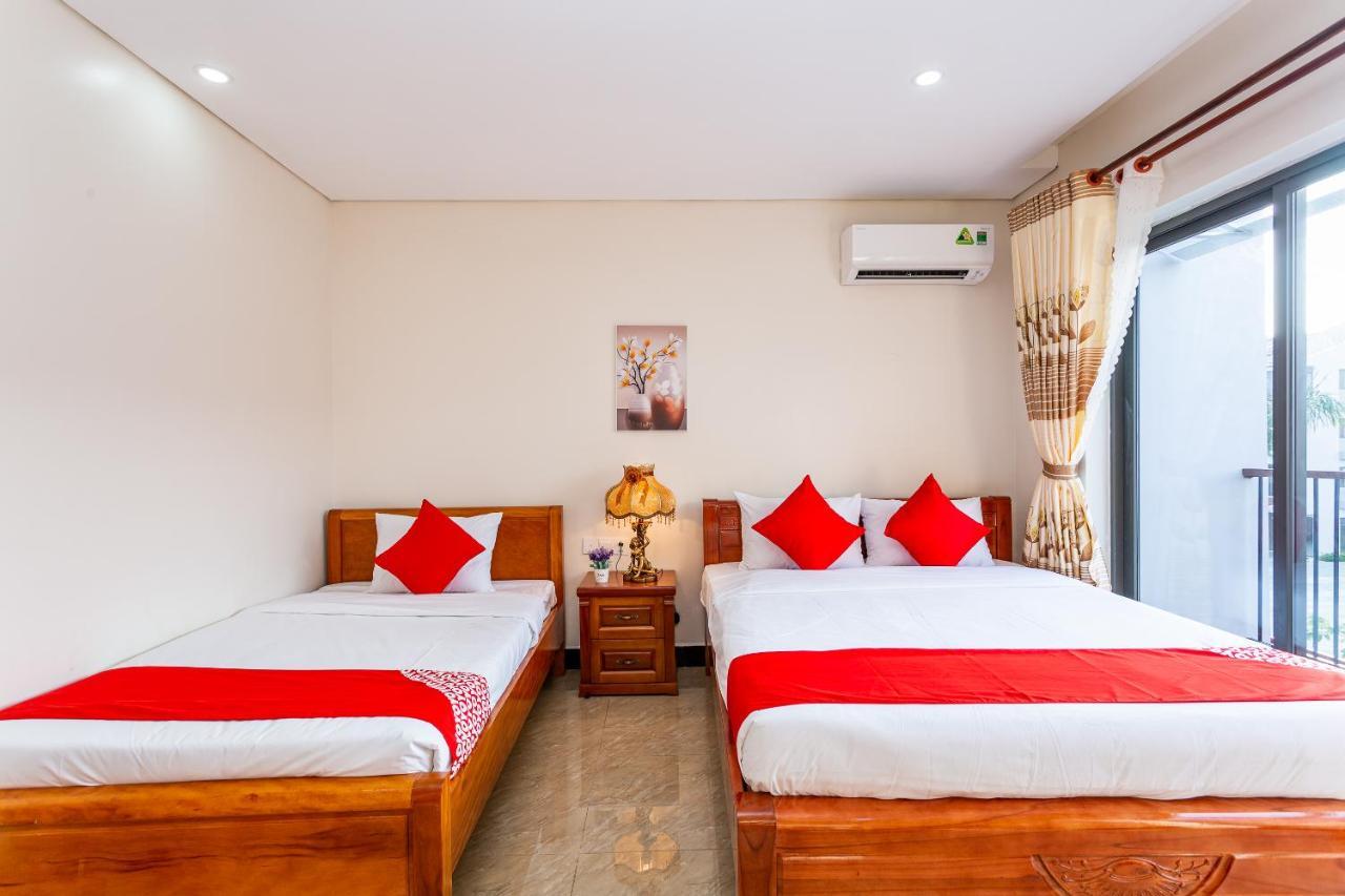 Oyo 325 Mai Hung Hotel Phu Quoc Esterno foto