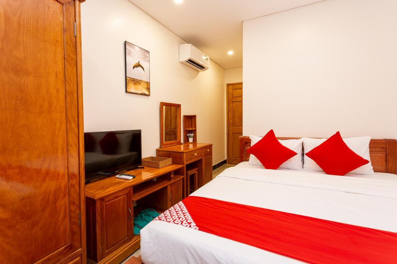 Oyo 325 Mai Hung Hotel Phu Quoc Esterno foto
