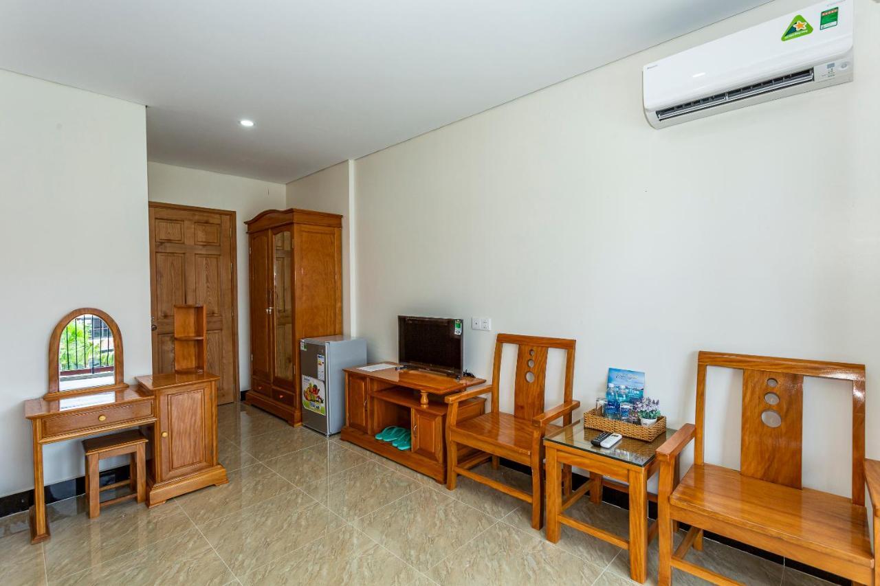 Oyo 325 Mai Hung Hotel Phu Quoc Esterno foto