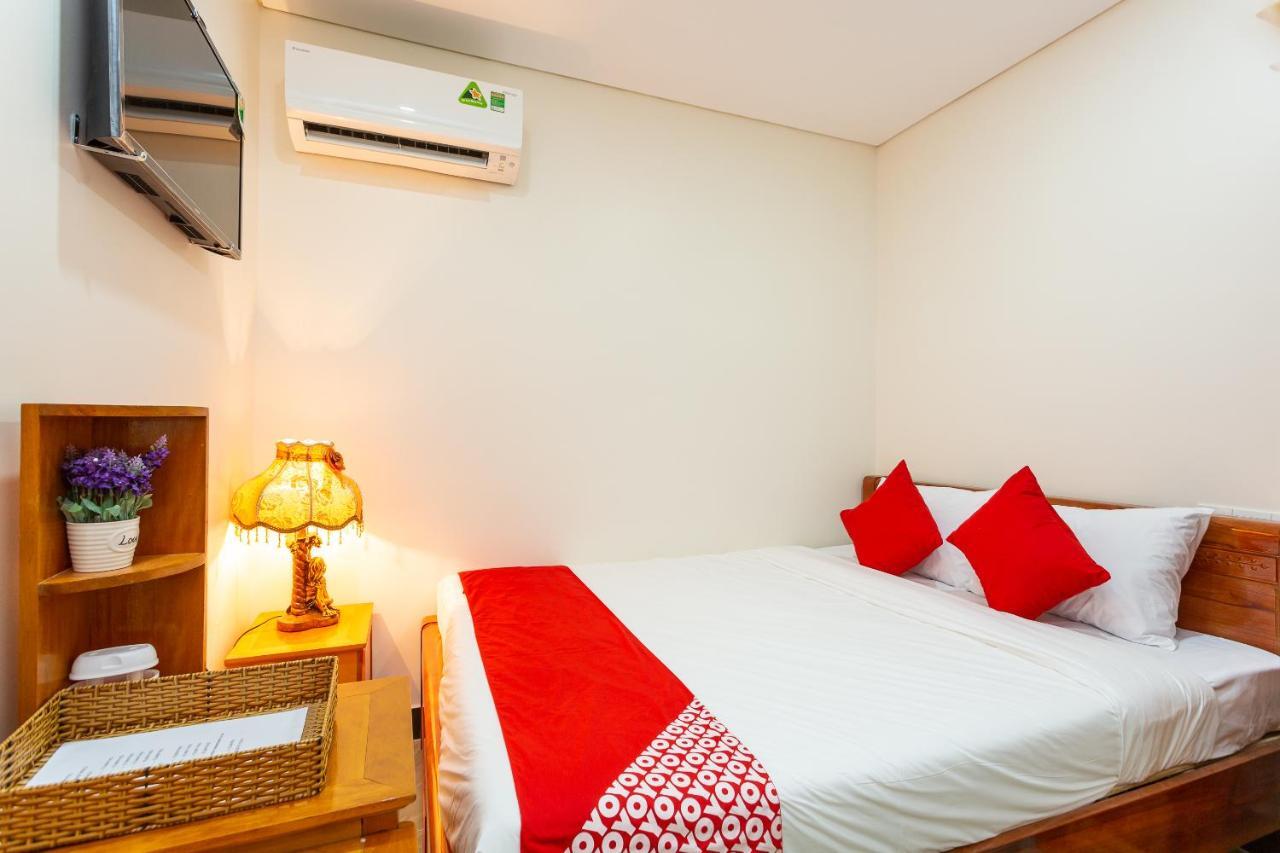 Oyo 325 Mai Hung Hotel Phu Quoc Esterno foto