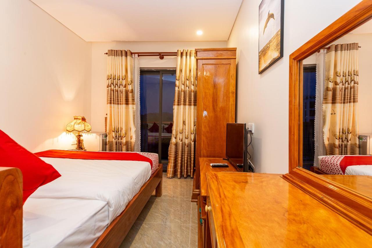 Oyo 325 Mai Hung Hotel Phu Quoc Esterno foto