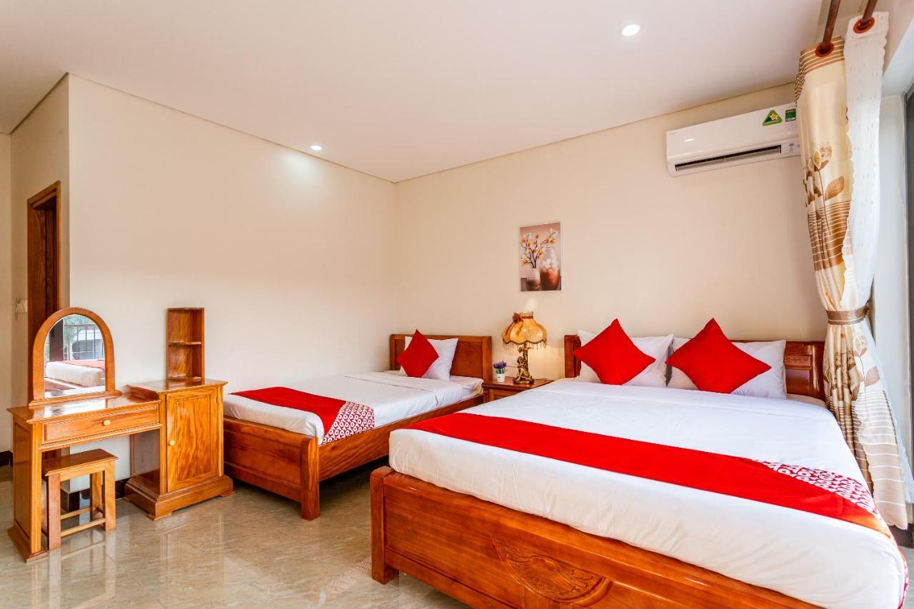 Oyo 325 Mai Hung Hotel Phu Quoc Esterno foto