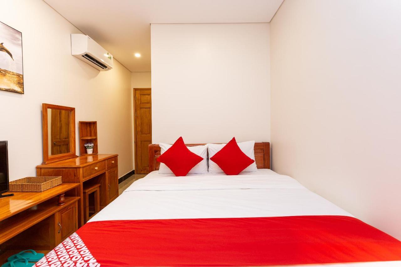 Oyo 325 Mai Hung Hotel Phu Quoc Esterno foto