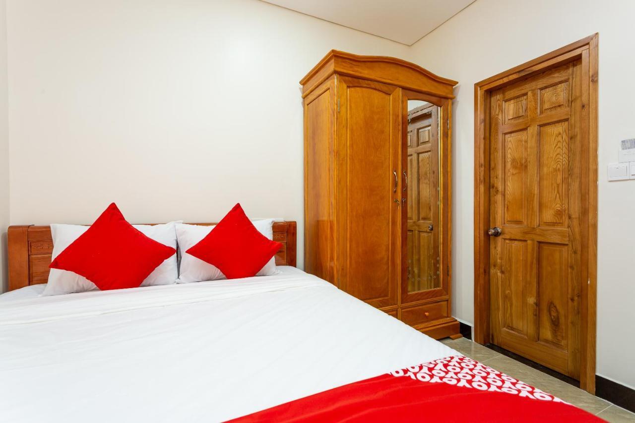 Oyo 325 Mai Hung Hotel Phu Quoc Esterno foto