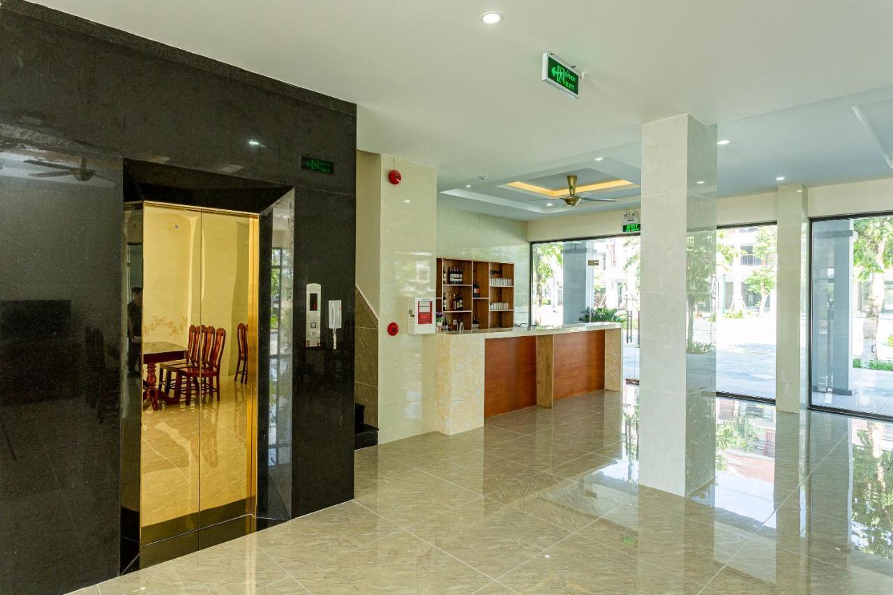 Oyo 325 Mai Hung Hotel Phu Quoc Esterno foto
