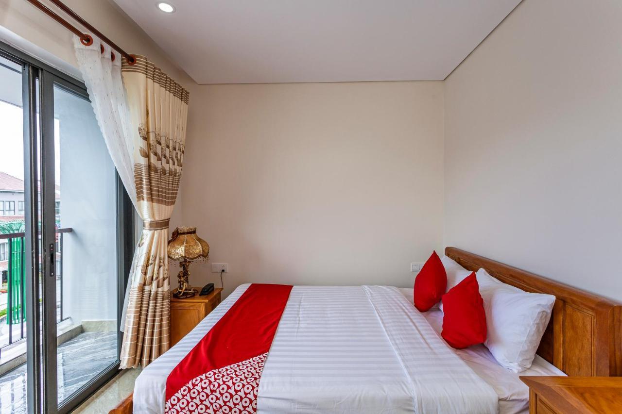 Oyo 325 Mai Hung Hotel Phu Quoc Esterno foto
