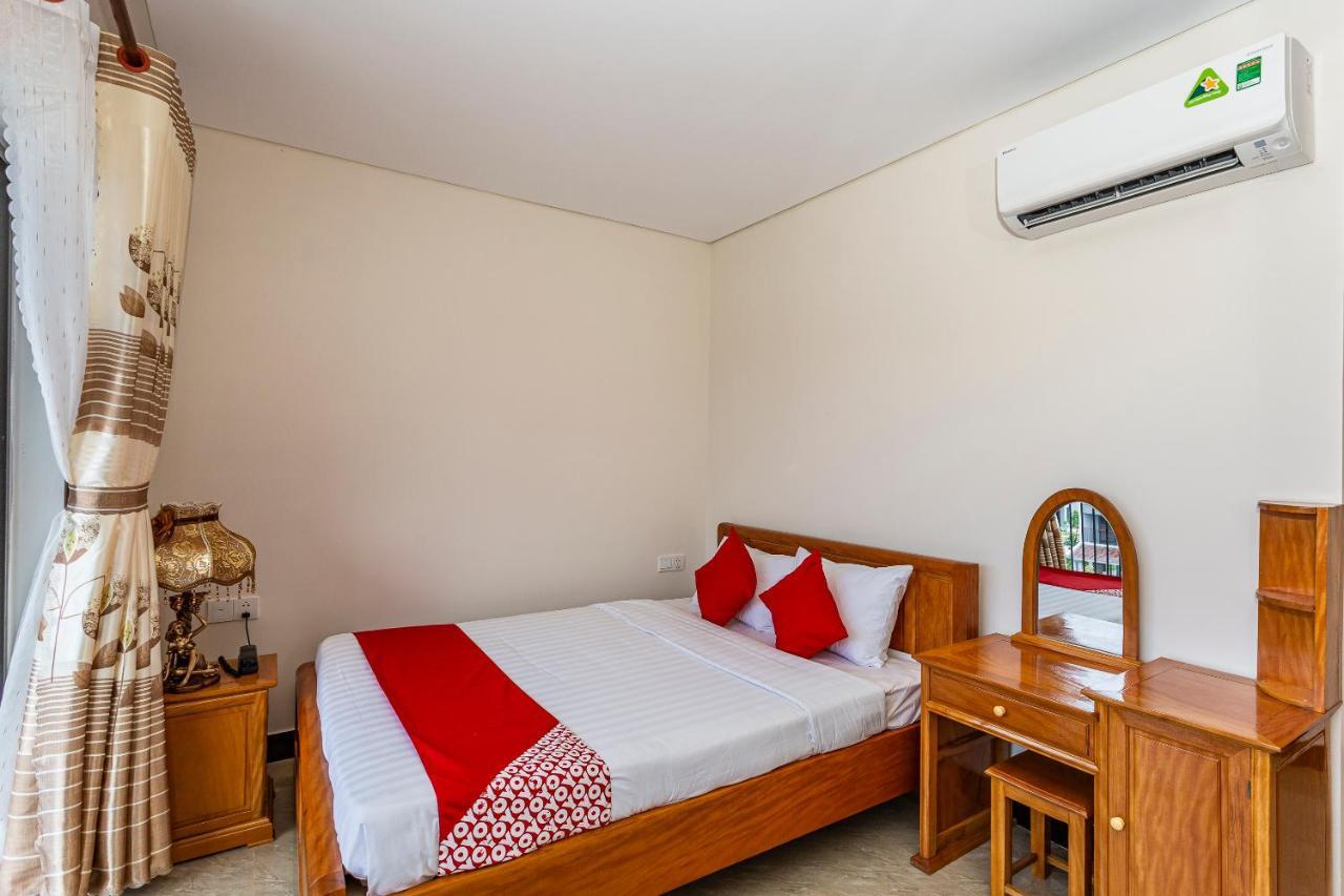 Oyo 325 Mai Hung Hotel Phu Quoc Esterno foto