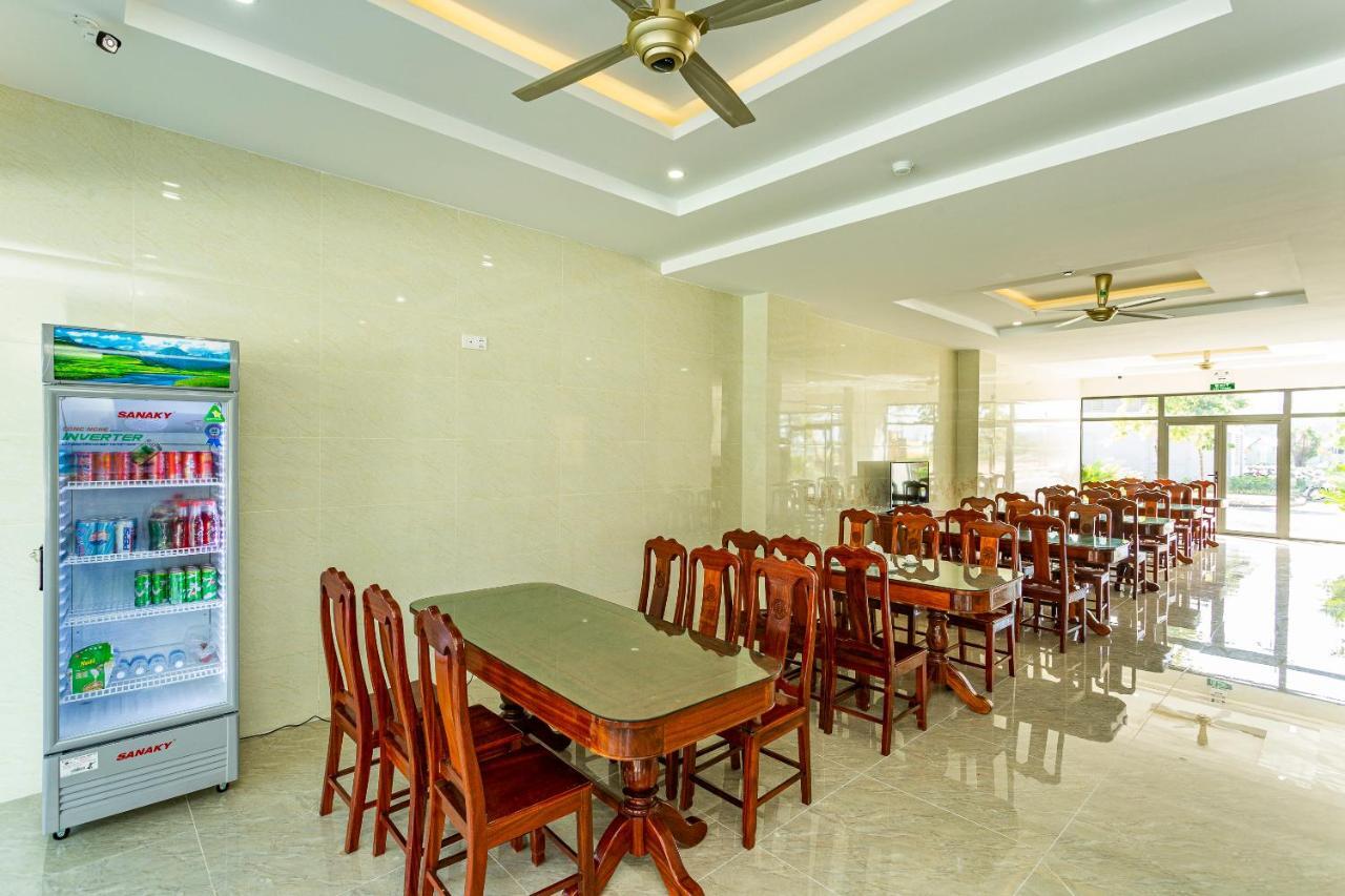 Oyo 325 Mai Hung Hotel Phu Quoc Esterno foto