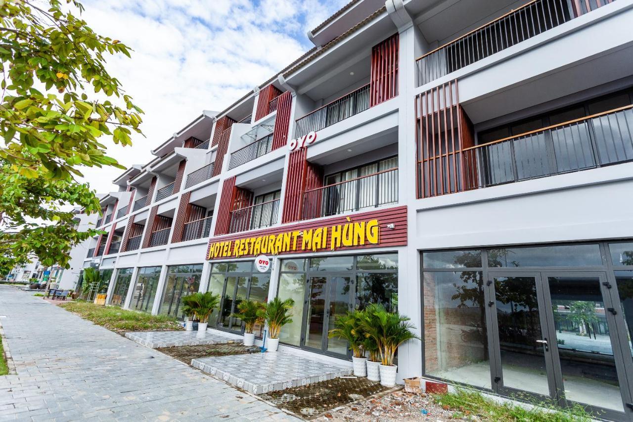 Oyo 325 Mai Hung Hotel Phu Quoc Esterno foto