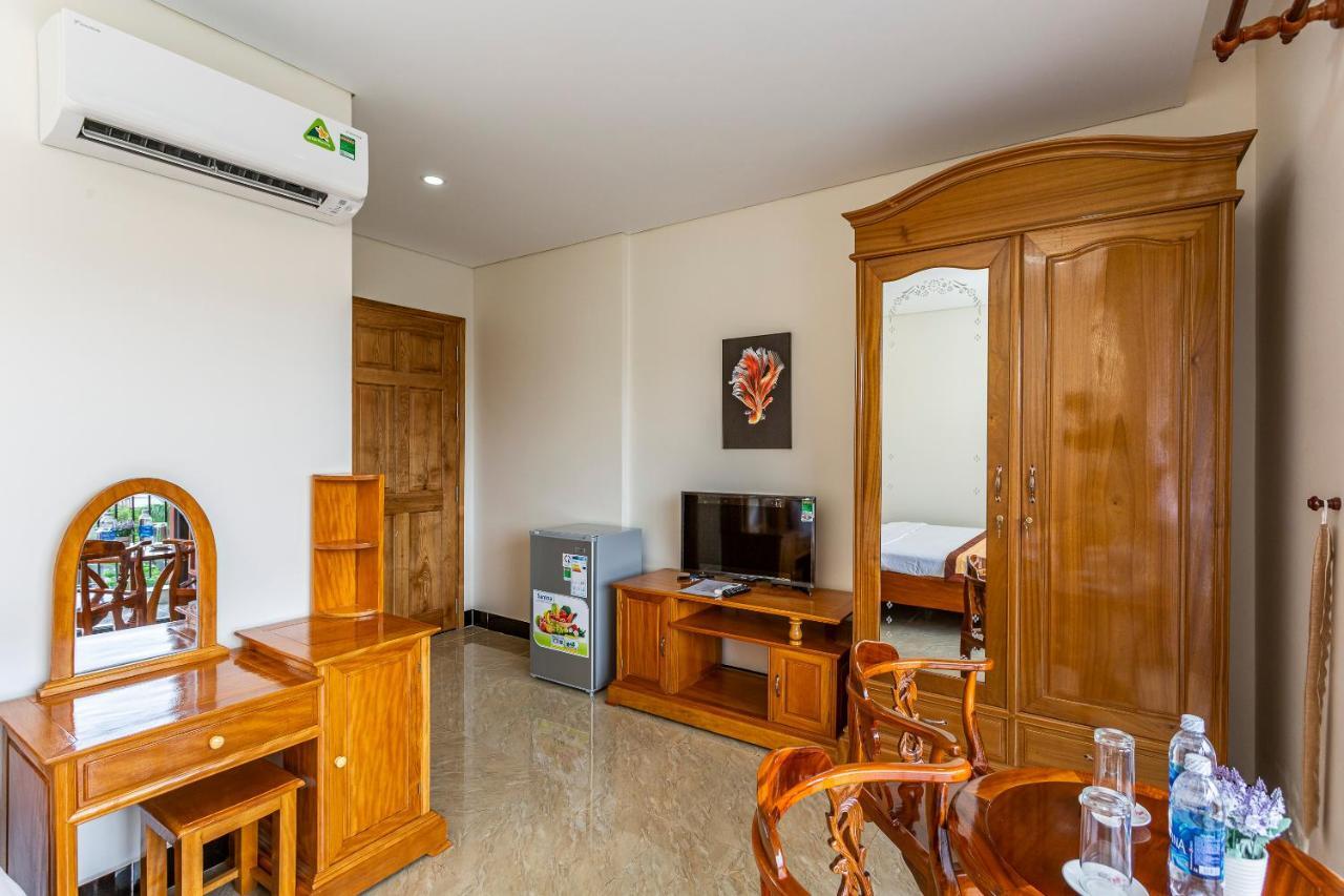 Oyo 325 Mai Hung Hotel Phu Quoc Esterno foto