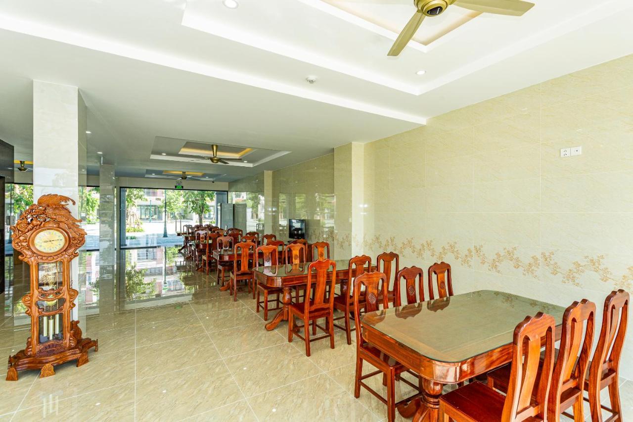 Oyo 325 Mai Hung Hotel Phu Quoc Esterno foto