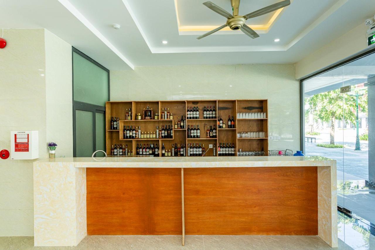 Oyo 325 Mai Hung Hotel Phu Quoc Esterno foto