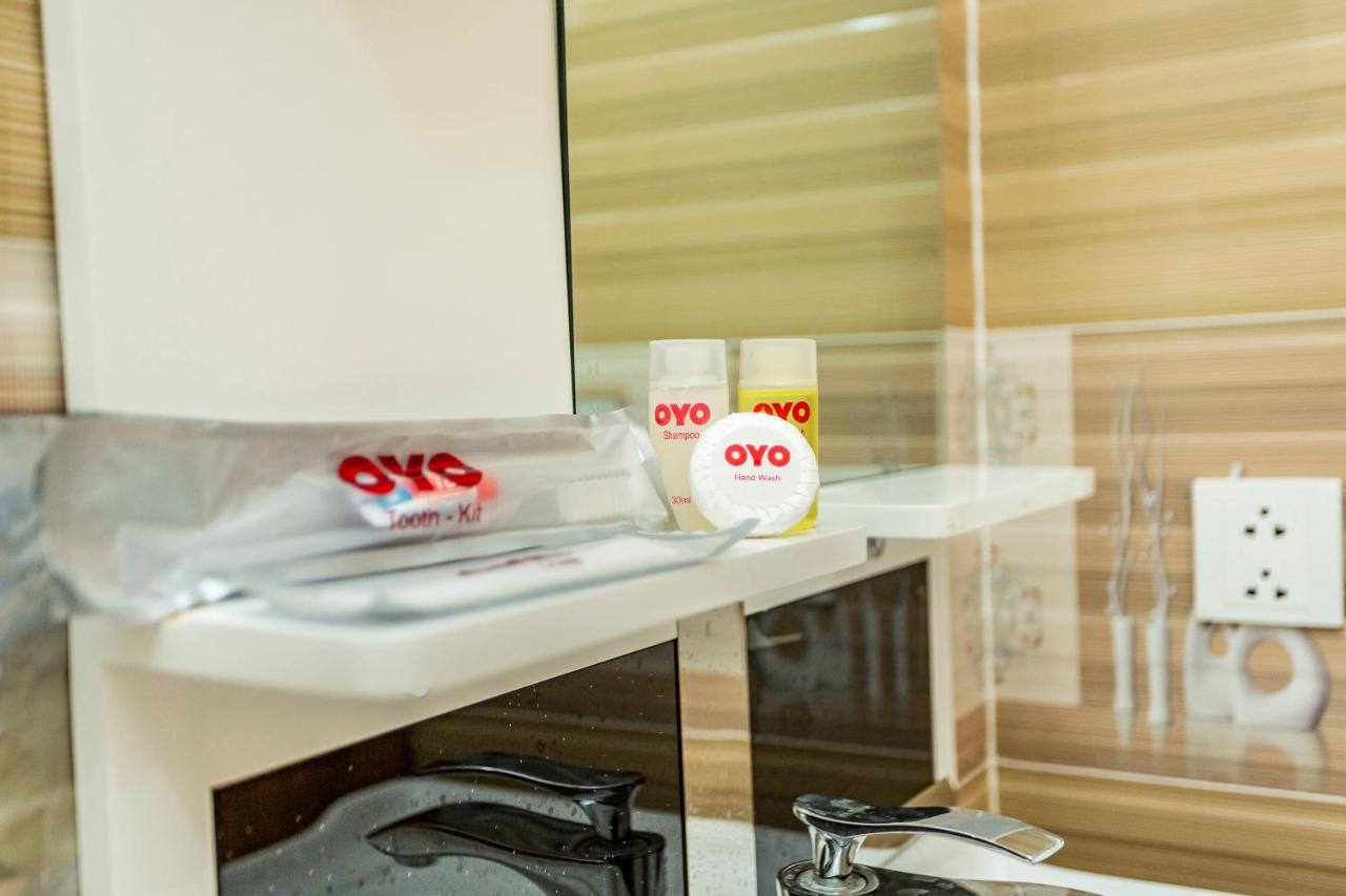 Oyo 325 Mai Hung Hotel Phu Quoc Esterno foto