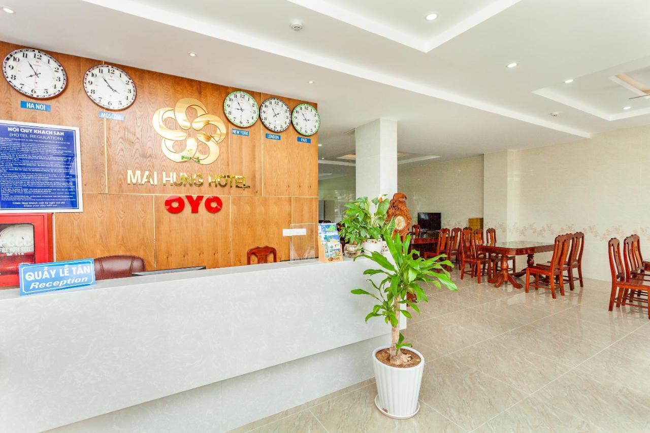 Oyo 325 Mai Hung Hotel Phu Quoc Esterno foto