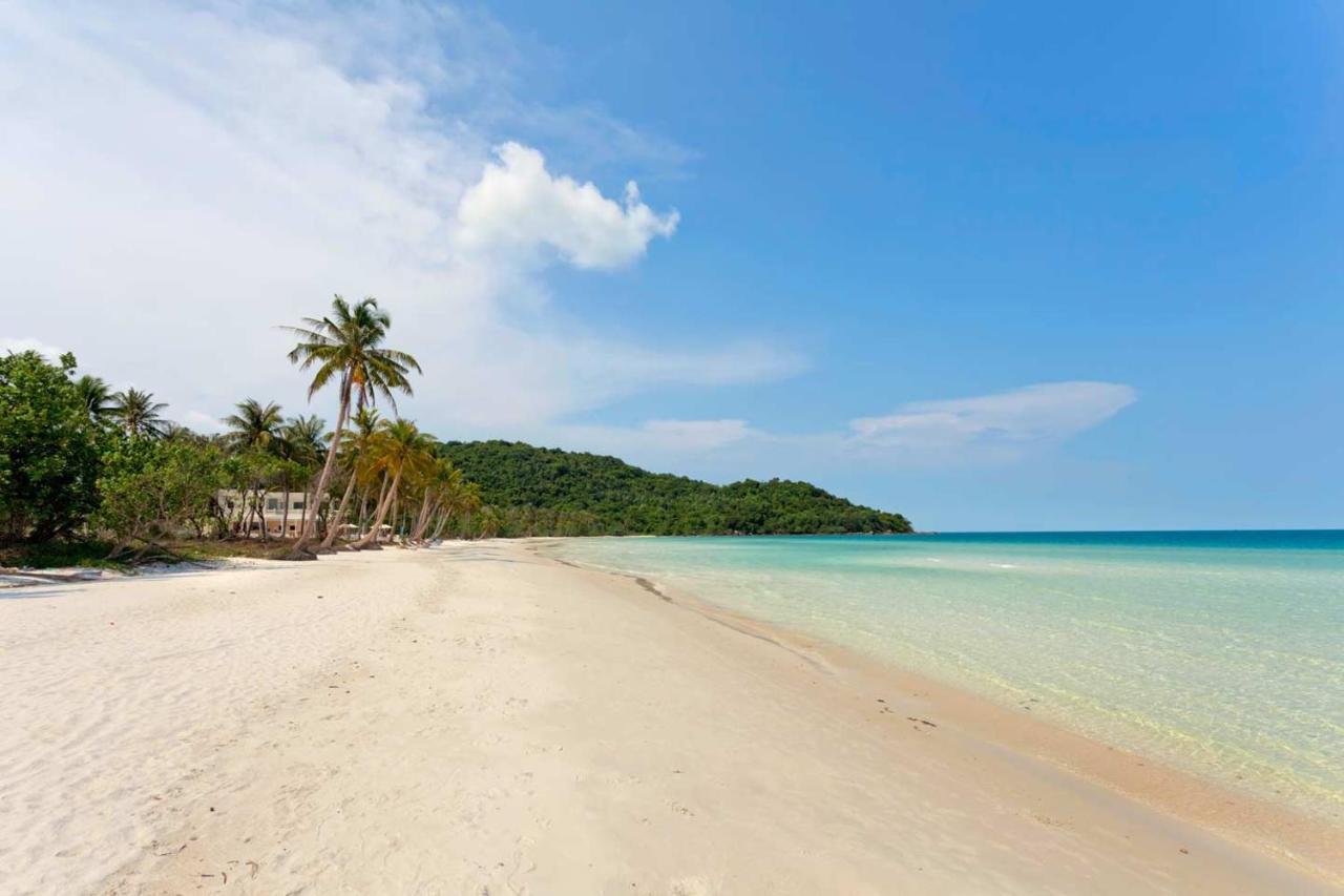 Oyo 325 Mai Hung Hotel Phu Quoc Esterno foto